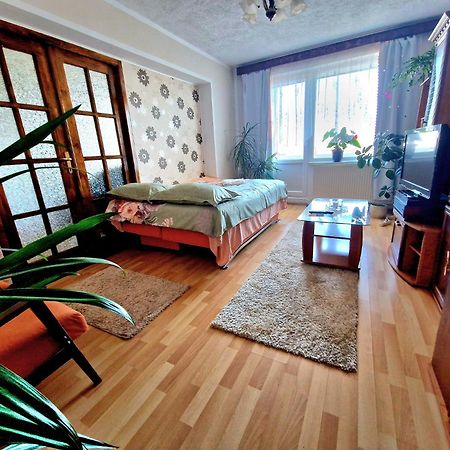 Sabina Apartment Sighişoara Buitenkant foto