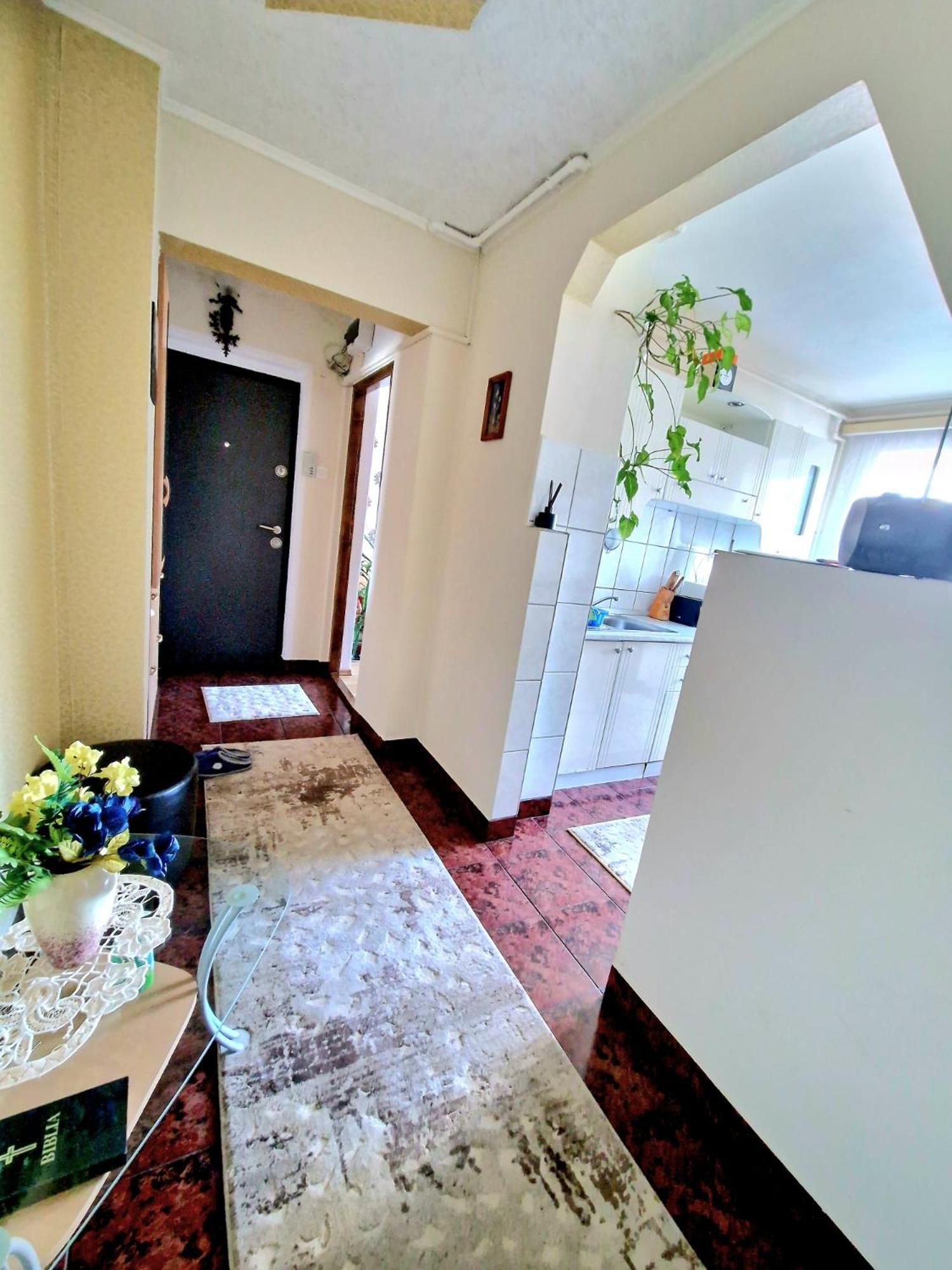 Sabina Apartment Sighişoara Buitenkant foto