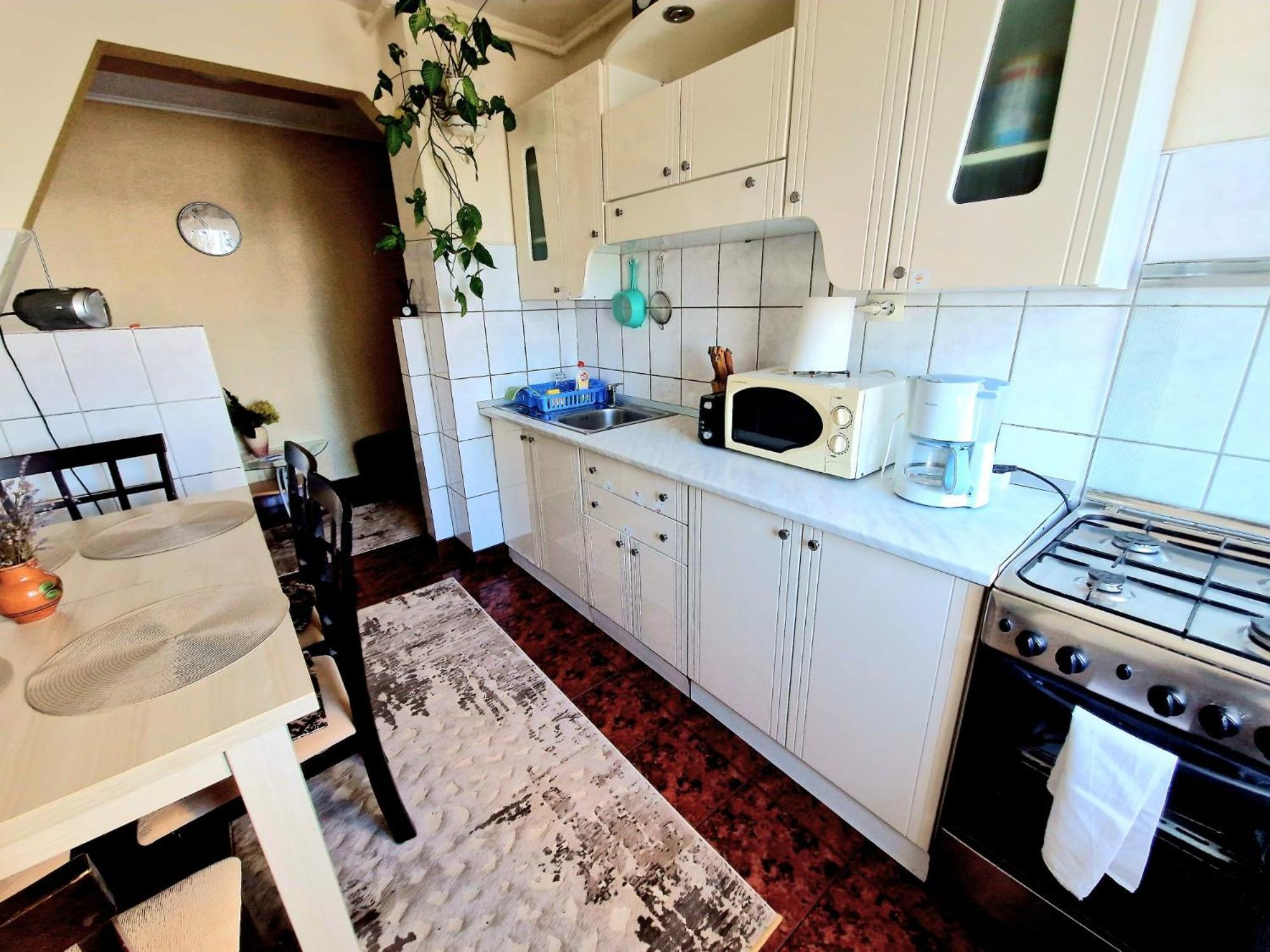 Sabina Apartment Sighişoara Buitenkant foto