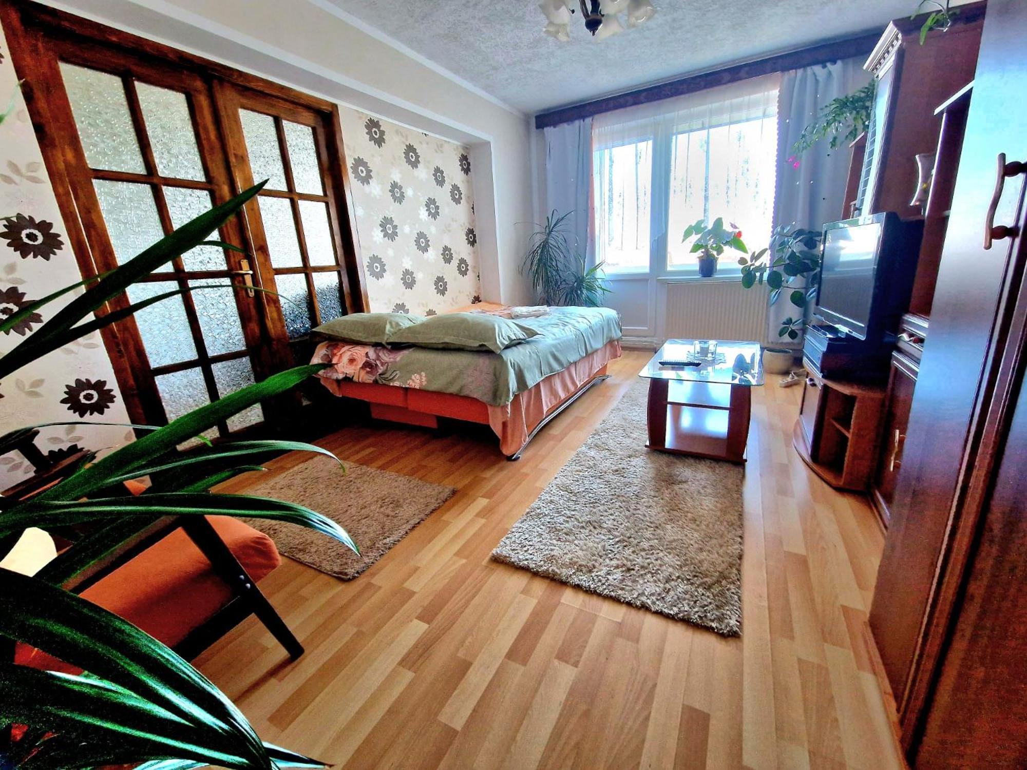 Sabina Apartment Sighişoara Buitenkant foto